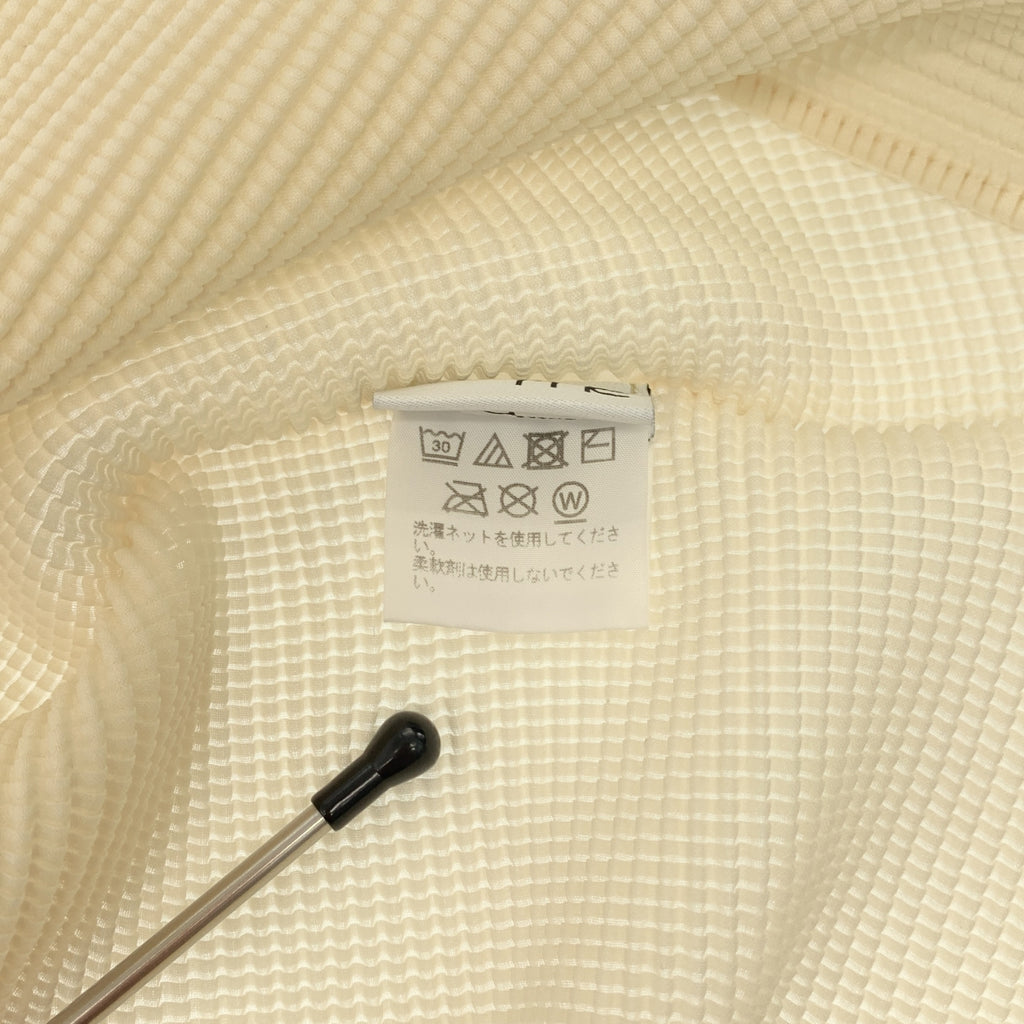 me ISSEY MIYAKE / ミーイッセイミヤケ | プルオーバー カットソー トップス |