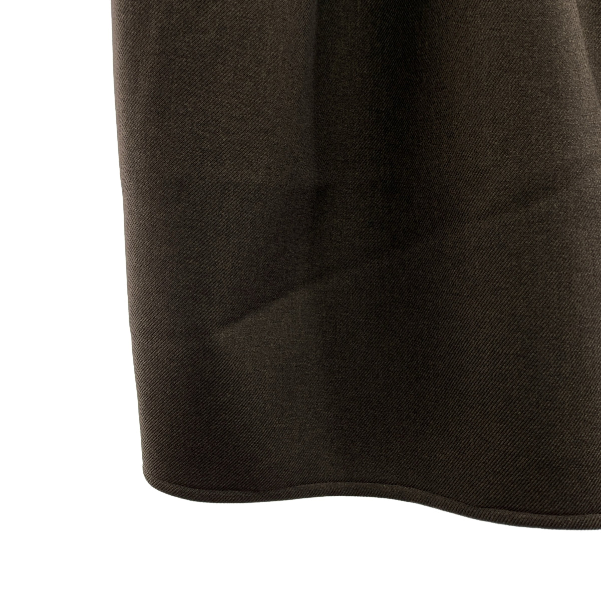 Rosy Monster / ロージーモンスター | ドングリ ジャンパー スカート | F | ブラウン | レディース