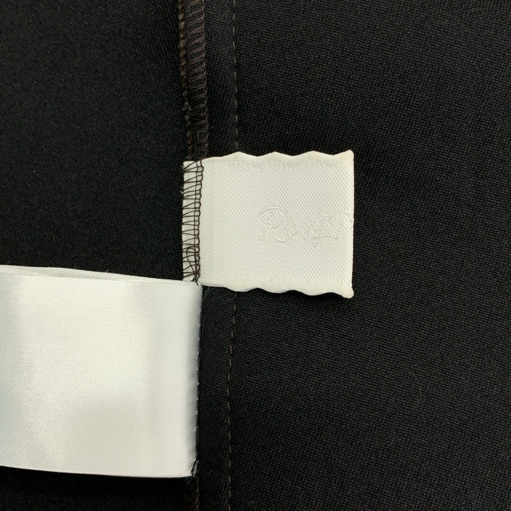 Rosy Monster / 로지 몬스터 | 도토리 점퍼 스커트 | F | 브라운 | 여성