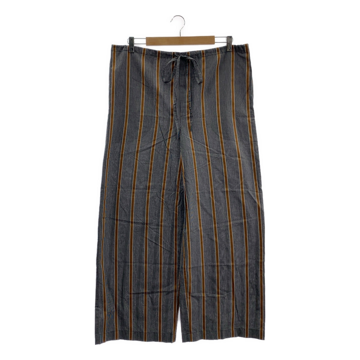 新品】 Cristaseya / クリスタセヤ | 2024AW | #23 Maxi Large