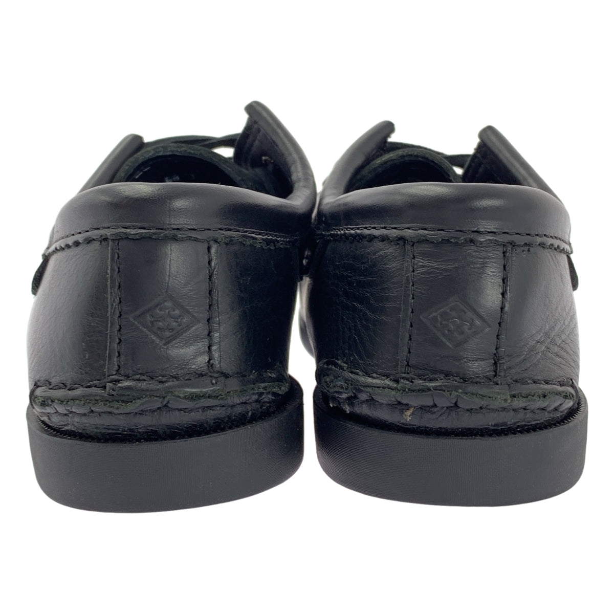 Quoddy Trail Moccasin / 쿼디 트레일 모카신 | 가죽 모카신 데크 신발 | 85 |