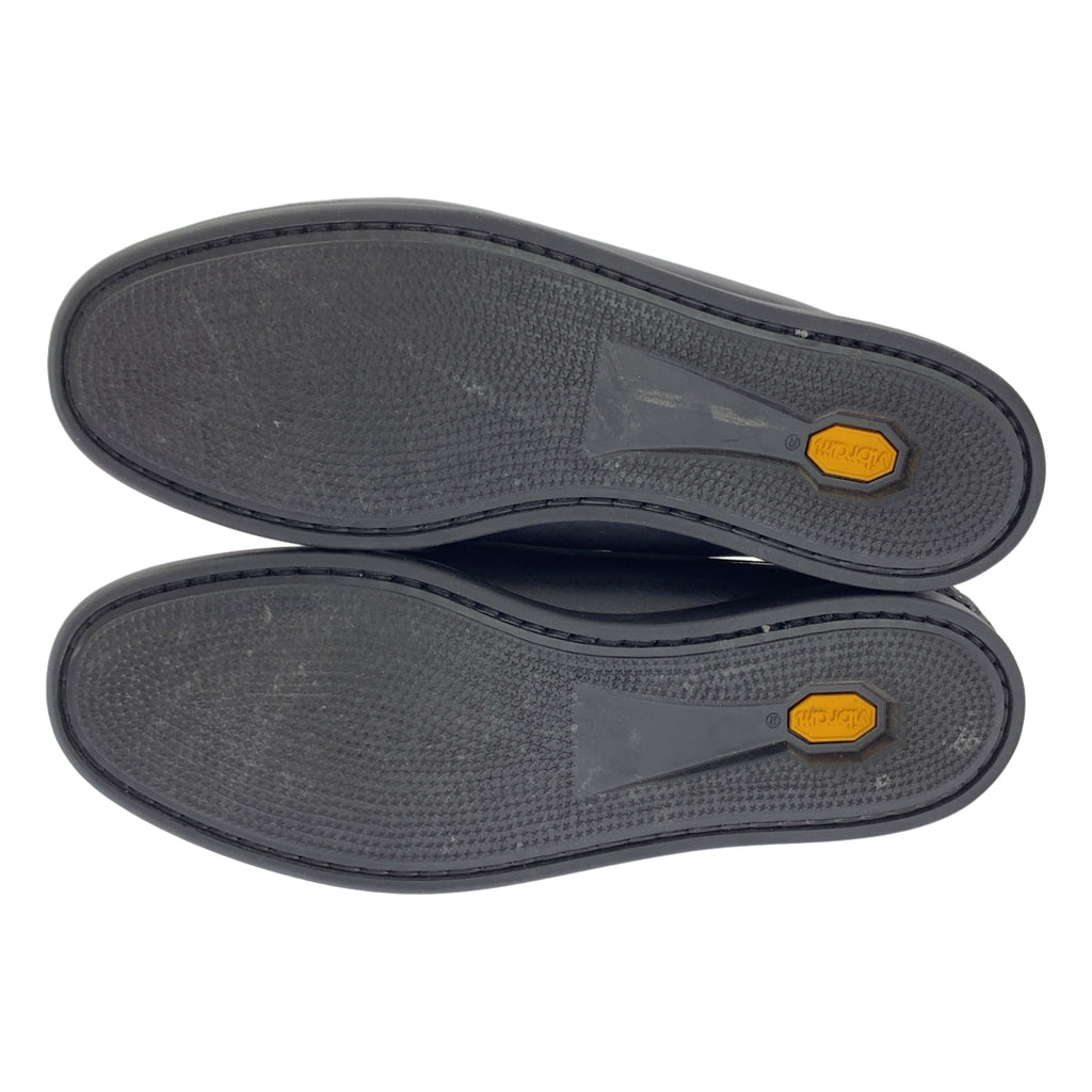 Quoddy Trail Moccasin / 쿼디 트레일 모카신 | 가죽 모카신 데크 신발 | 85 |