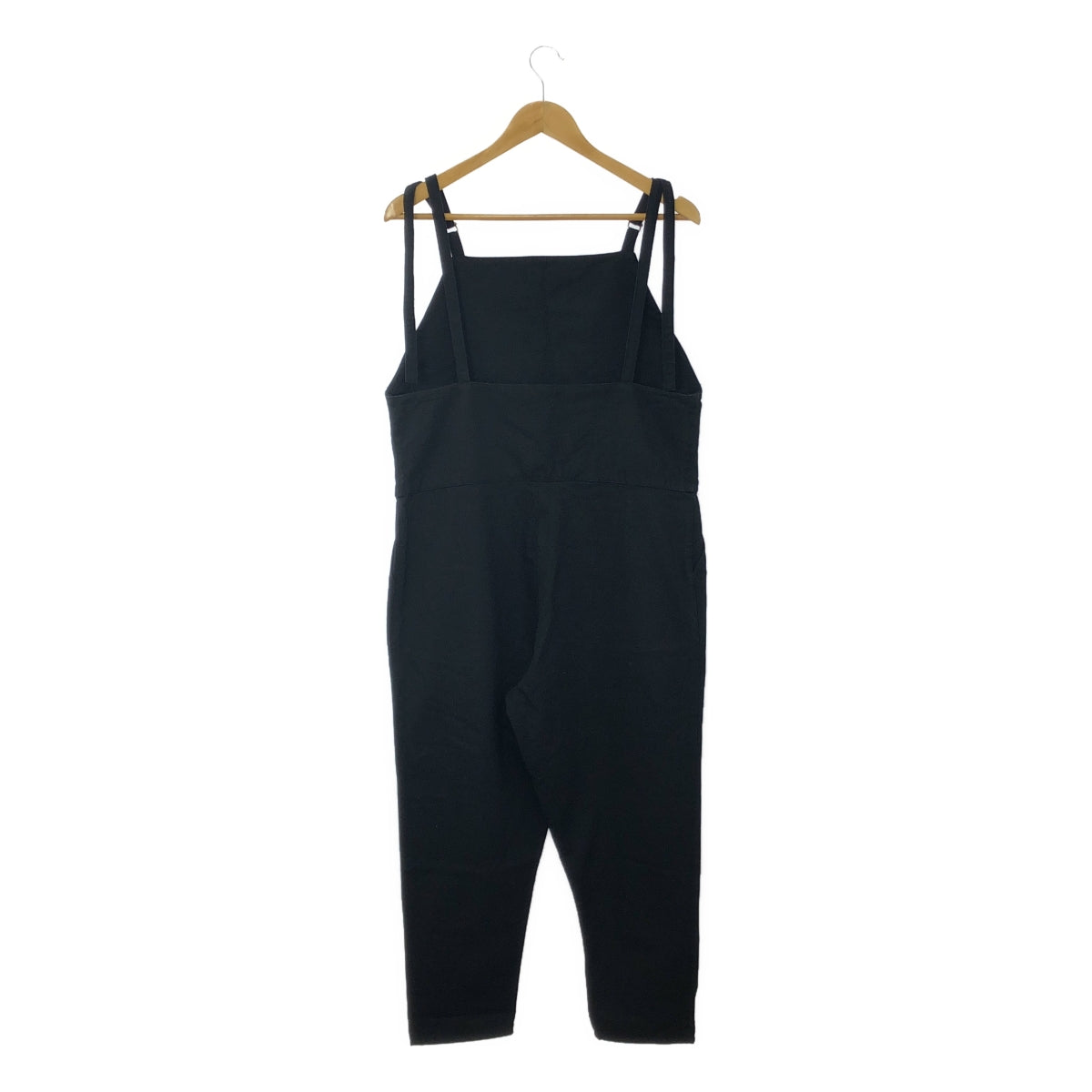 BASErange / Baserange | Cotton overalls | XS |