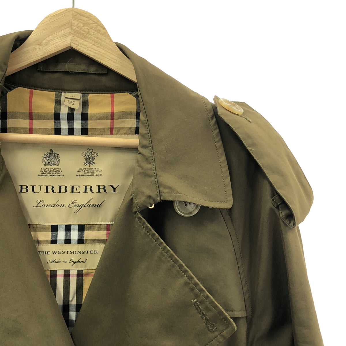 Burberry / バーバリー – KLD