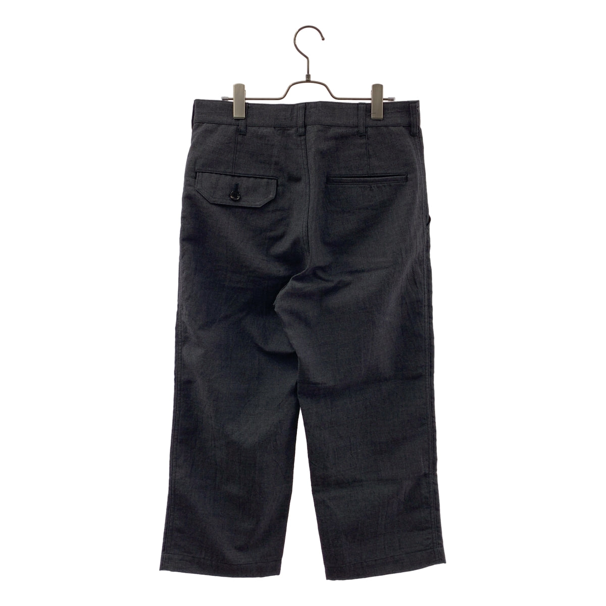 COMME des GARCONS HOMME / コムデギャルソンオム | 2012SS | ウール