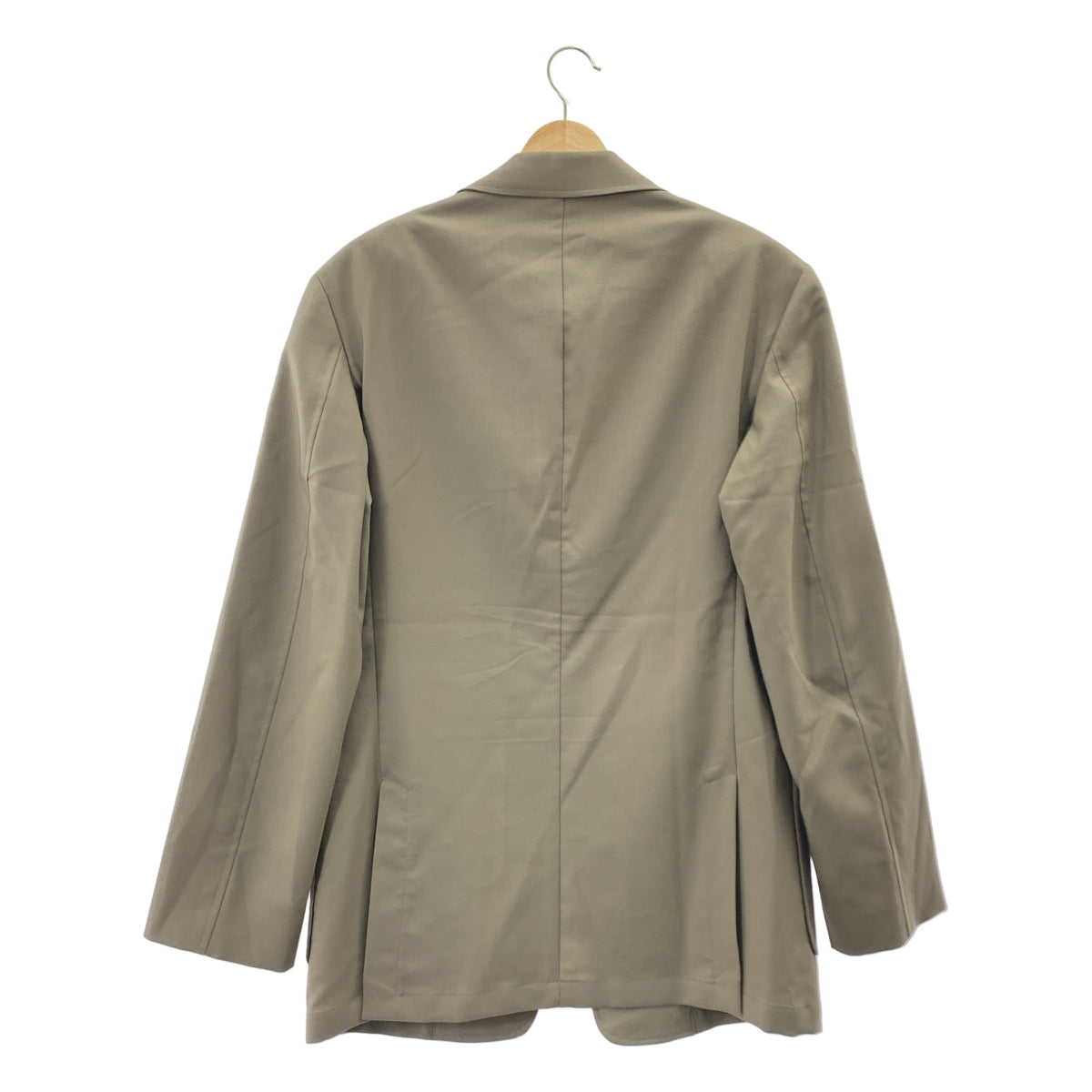 OUR LEGACY / 아워 레거시 | Tavern Blazer Tropical Wool 타번 블레이저 재킷 | 44 | 남성