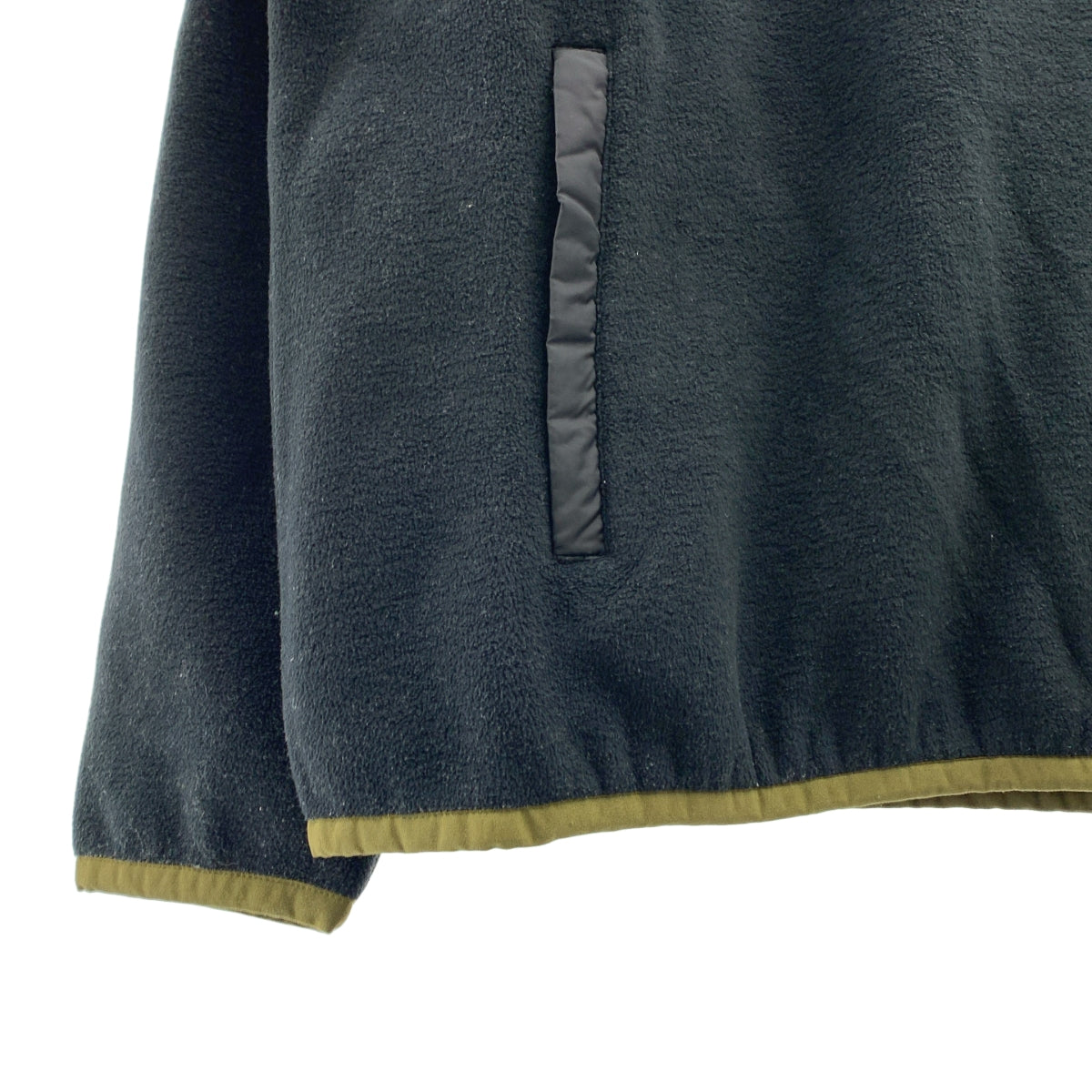 Cotopaxi / コトパクシ | ハーフボタン フリースジャケット | M | メンズ