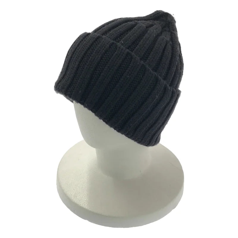 MM6 Maison Margiela / エムエムシックスメゾンマルジェラ | 2015AW | ローゲージ ニットキャップ | M | その他