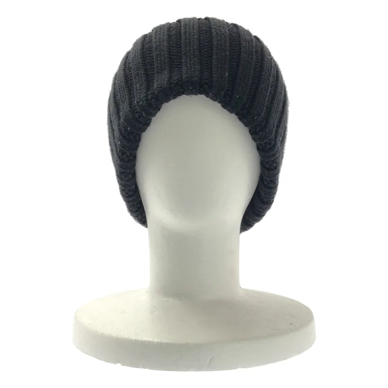 MM6 Maison Margiela / エムエムシックスメゾンマルジェラ | 2015AW | ローゲージ ニットキャップ | M | その他