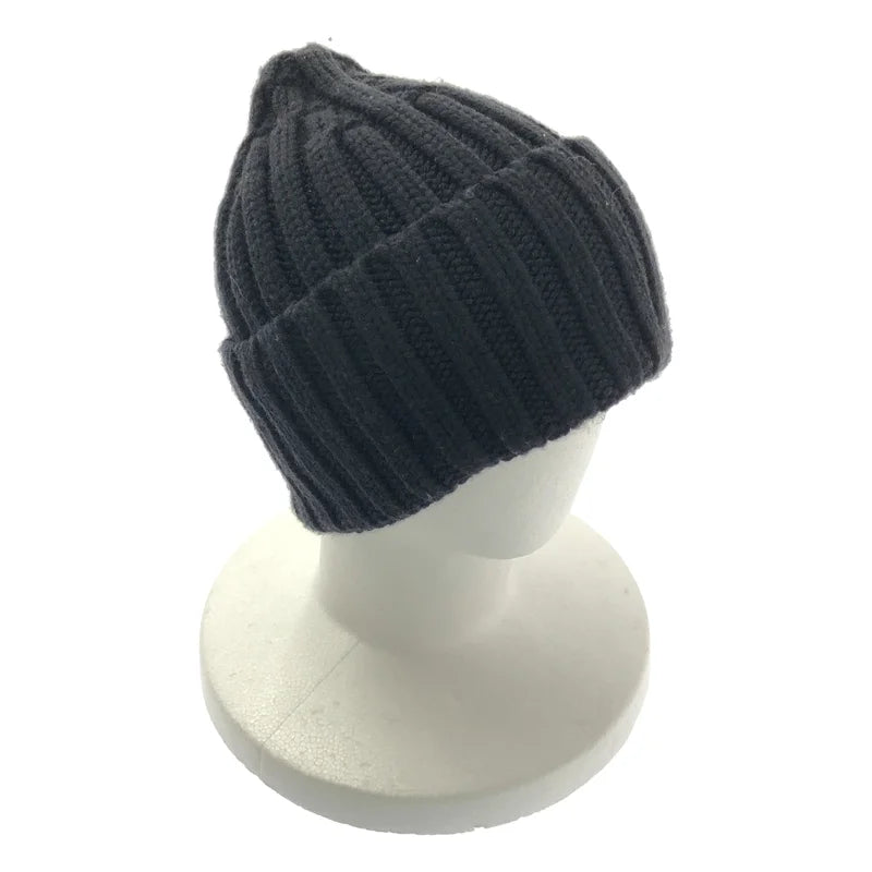 MM6 Maison Margiela / エムエムシックスメゾンマルジェラ | 2015AW | ローゲージ ニットキャップ | M | その他