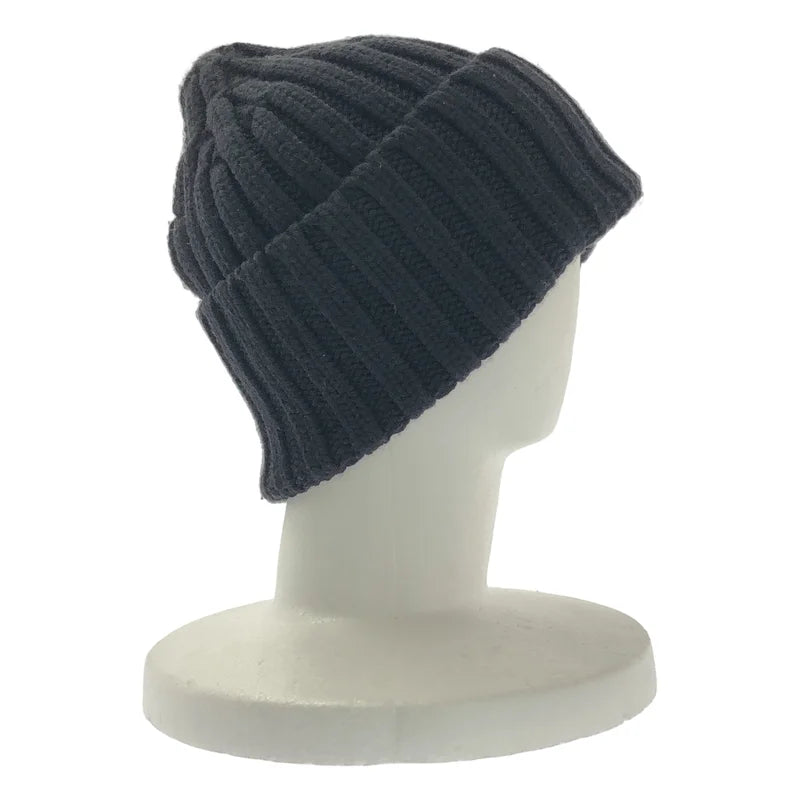 MM6 Maison Margiela / エムエムシックスメゾンマルジェラ | 2015AW | ローゲージ ニットキャップ | M | その他