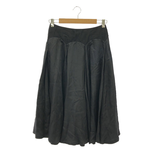 tricot COMME des GARCONS | 2014AW | Flare skirt | S | Women's