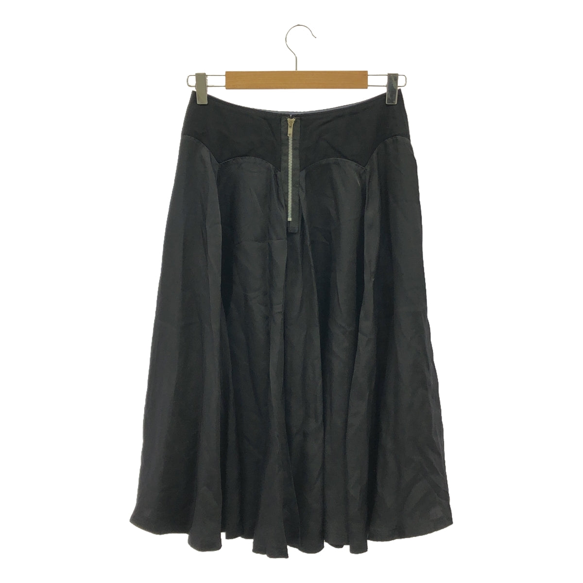 tricot COMME des GARCONS | 2014AW | Flare skirt | S | Women's