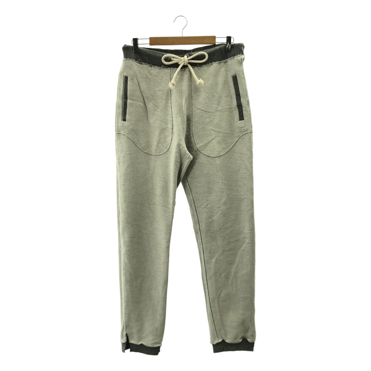 パンツ C.P. COMPANY 20SS Chrome Jogger-Olive/48 C.P. カンパニー Jogger pants cp company シーピーカンパニー