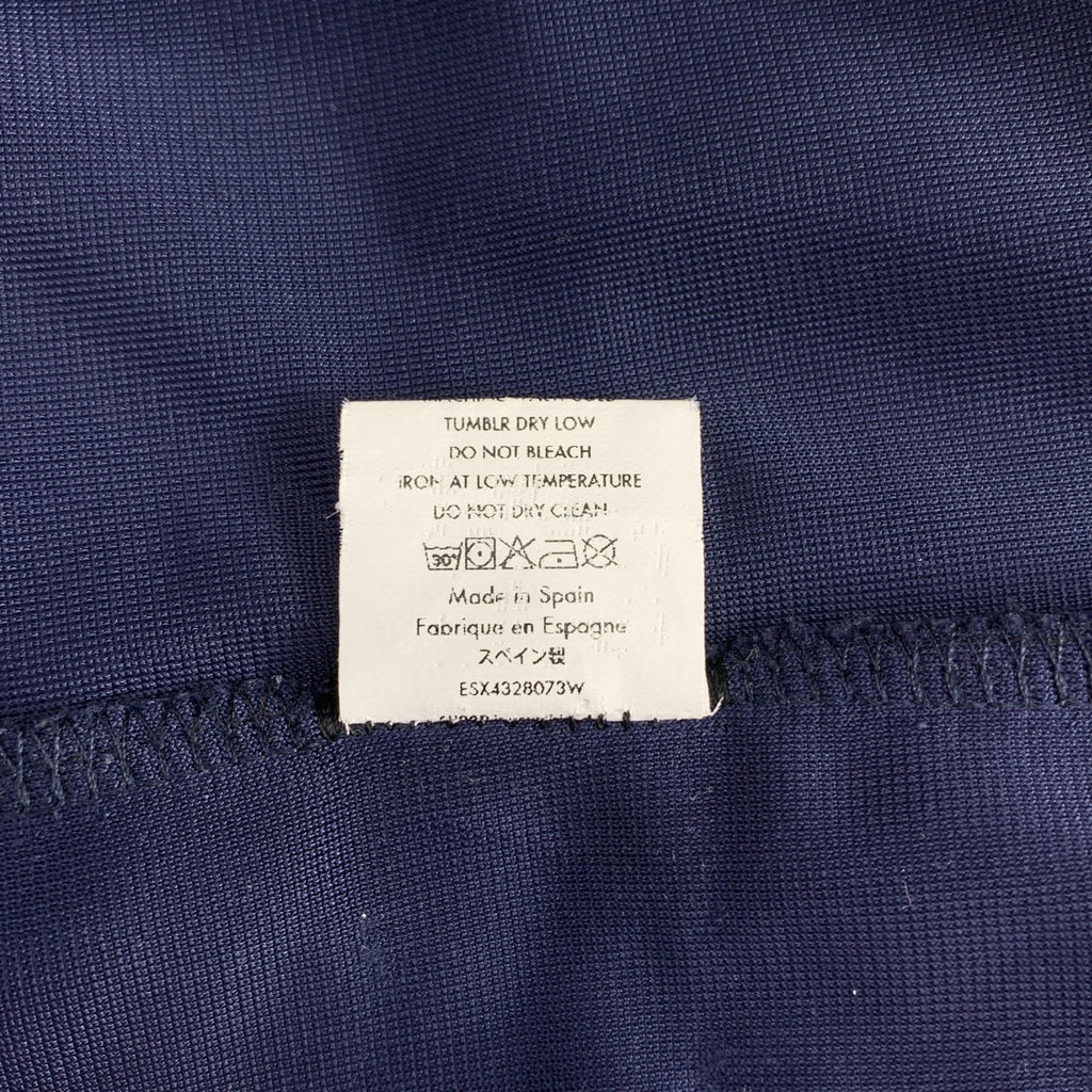 【미품】 SHOOP CLOTHING / 슈프 | 트럭 재킷 | M | 네이비 | 남성