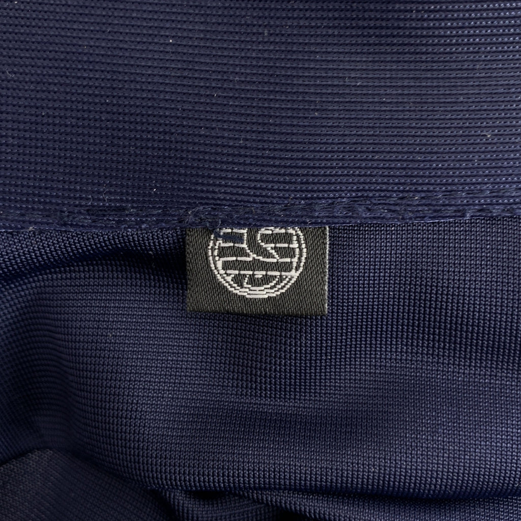 【미품】 SHOOP CLOTHING / 슈프 | 트럭 재킷 | M | 네이비 | 남성