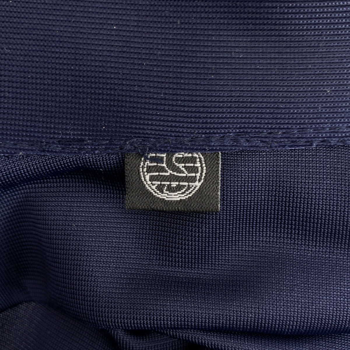 【미품】 SHOOP CLOTHING / 슈프 | 트럭 재킷 | M | 네이비 | 남성