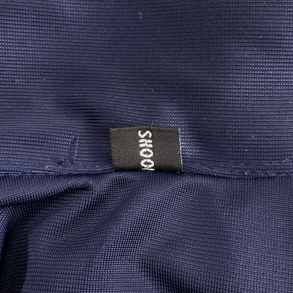 【미품】 SHOOP CLOTHING / 슈프 | 트럭 재킷 | M | 네이비 | 남성