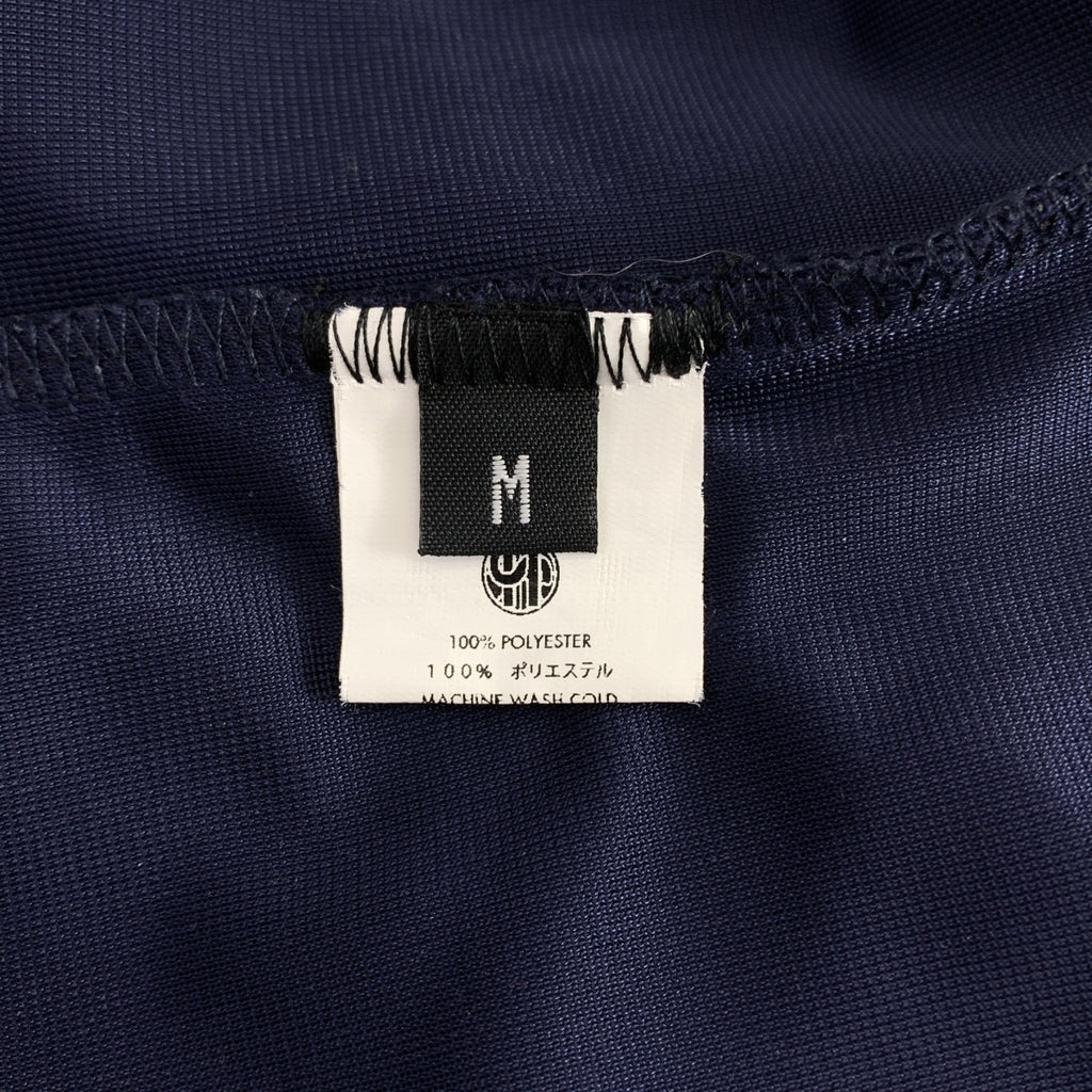 【미품】 SHOOP CLOTHING / 슈프 | 트럭 재킷 | M | 네이비 | 남성