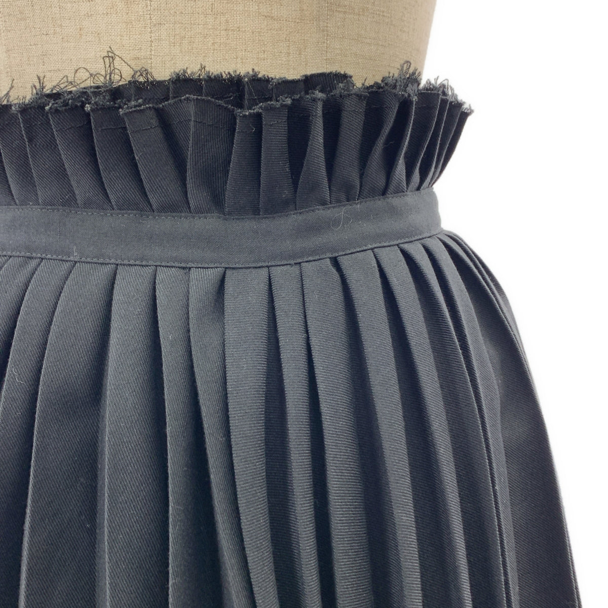 junya watanabe 20aw プリーツスカート 中古・古着通販】JUNYA WATANABE COMME des GARCONS ((ジュンヤ