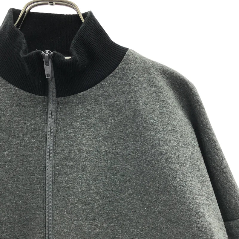 nagonstans / ナゴンスタンス | 2025AW | layered long-sleeves プルオーバー シャツ | M | レディース