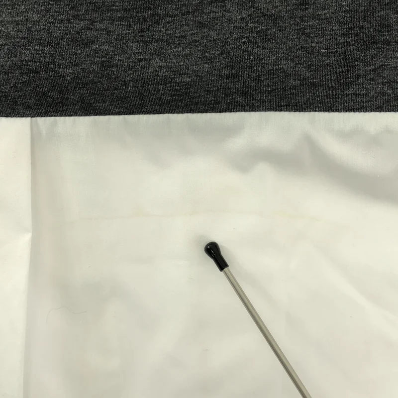 nagonstans / ナゴンスタンス | 2025AW | layered long-sleeves プルオーバー シャツ | M | レディース