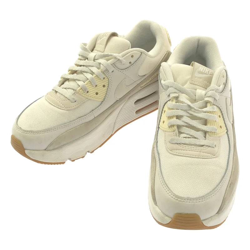 NIKE / ナイキ | NIKE AIR MAX 90 LV8 スニーカー | 25.0 | レディース