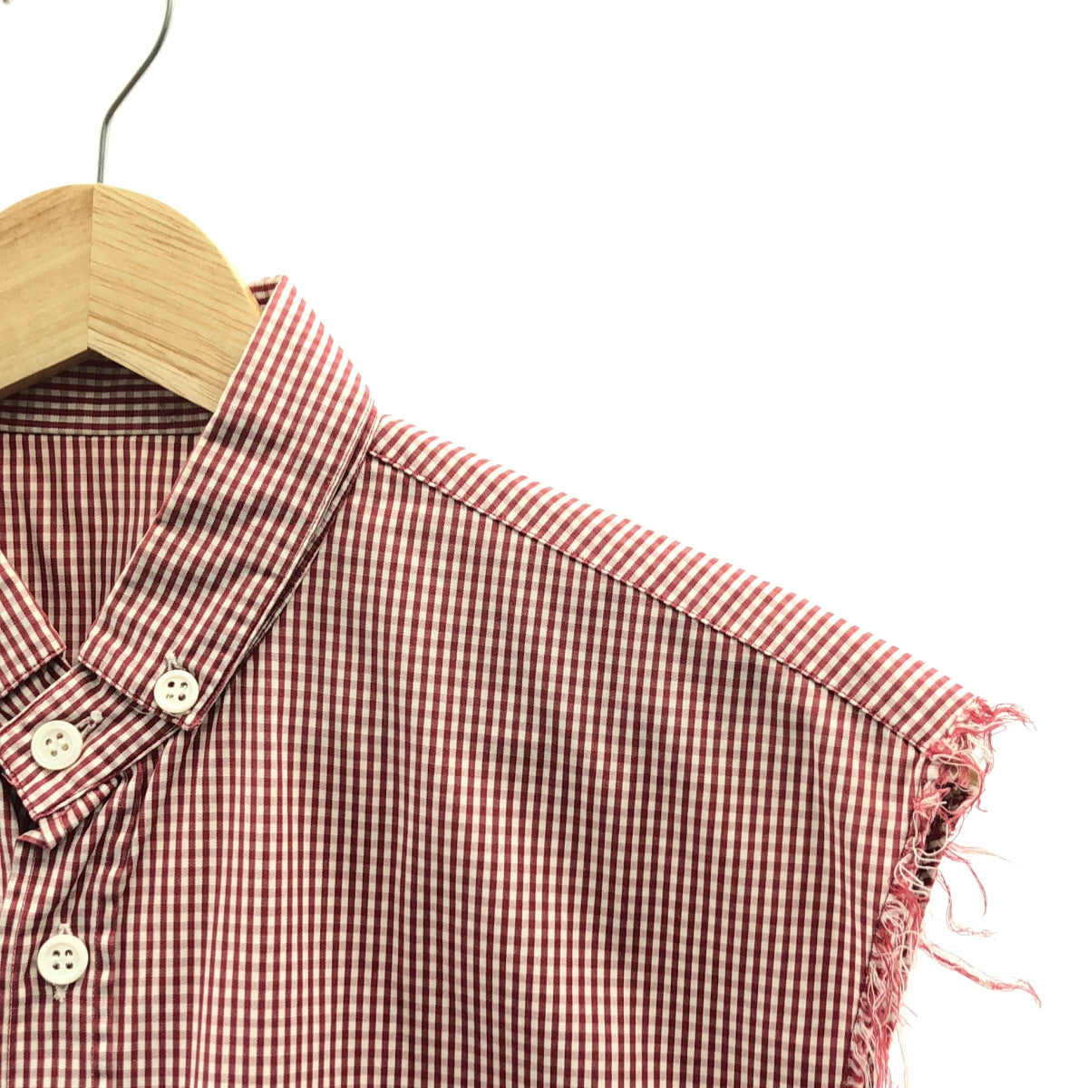 Dior homme / ディオールオム | 2006SS | エディ期 ギンガムチェック