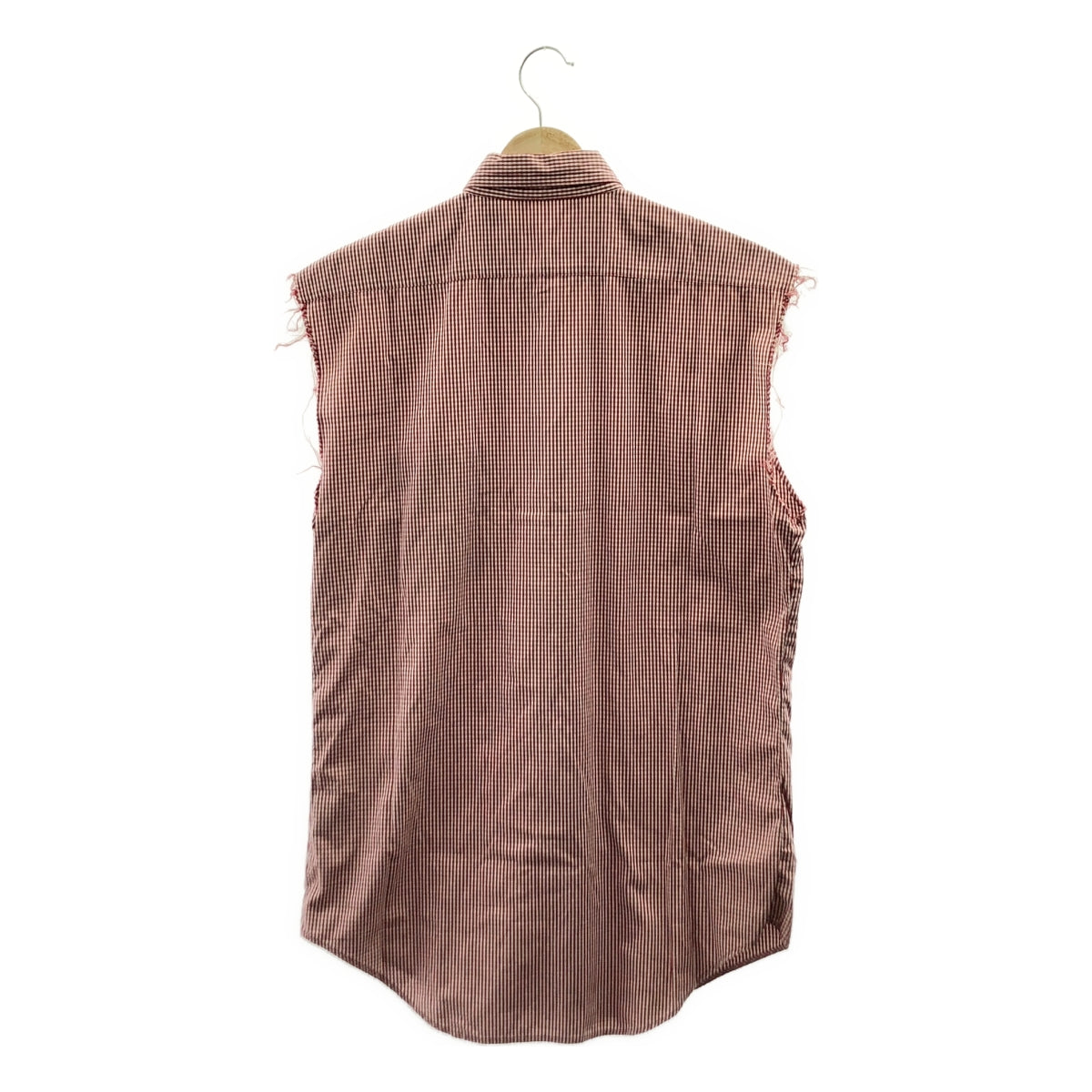 Dior homme / ディオールオム | 2006SS | エディ期 ギンガムチェック