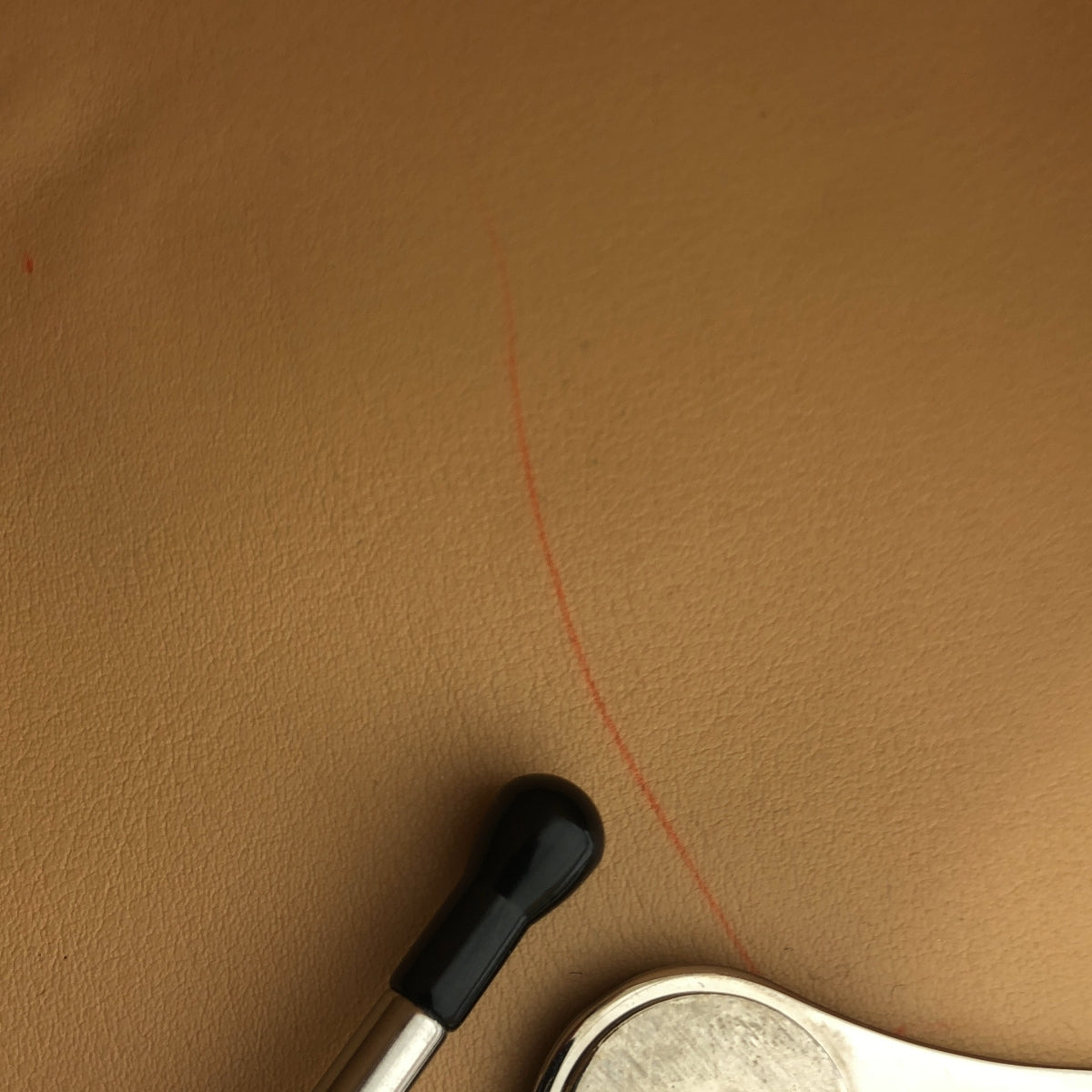 N°21 / ヌメロヴェントゥーノ | パイソン エンボスレザー トートバッグ | ブラウン系 / グレー系 | レディース