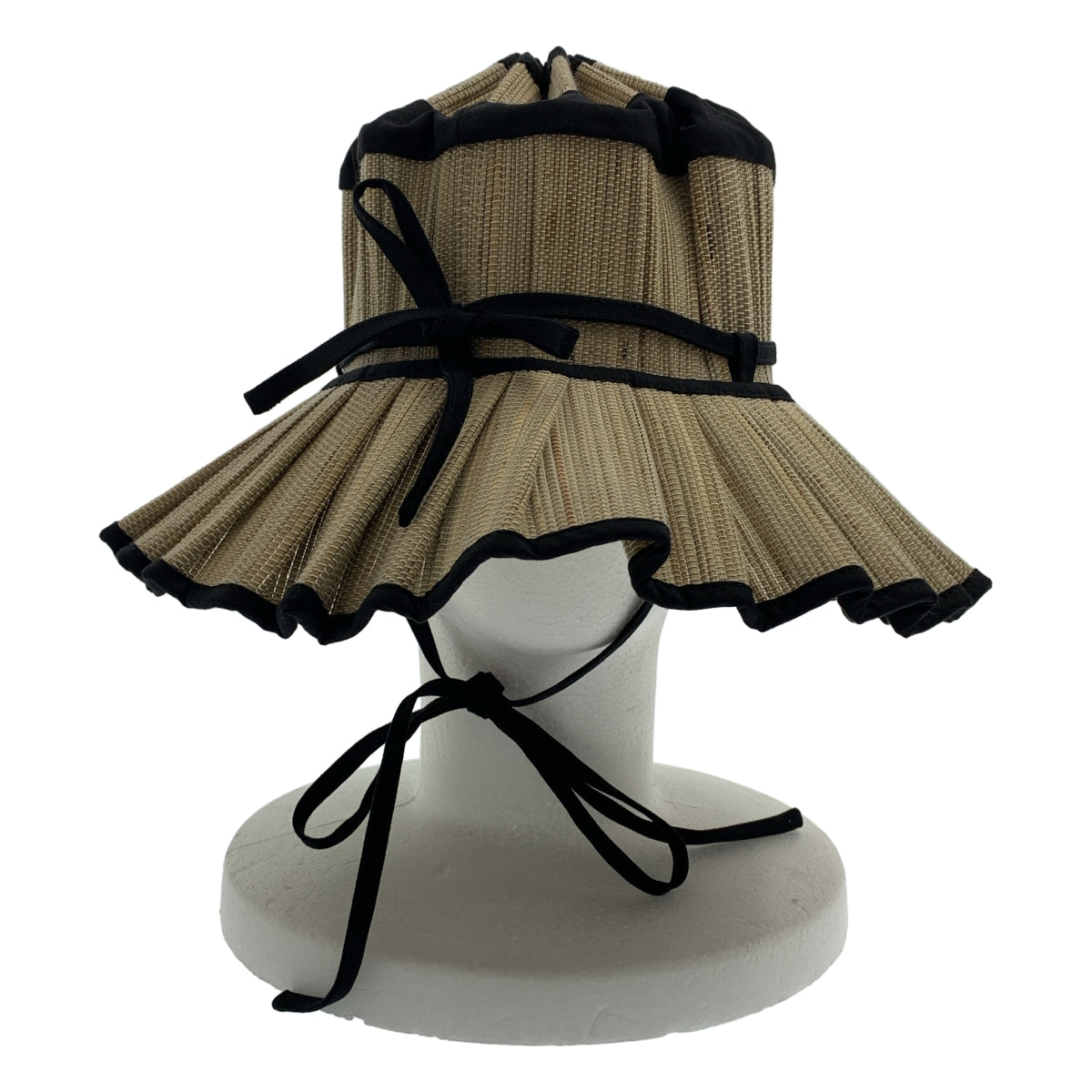 Lorna Murray / ローナマーレイ | Capri カプリハット |