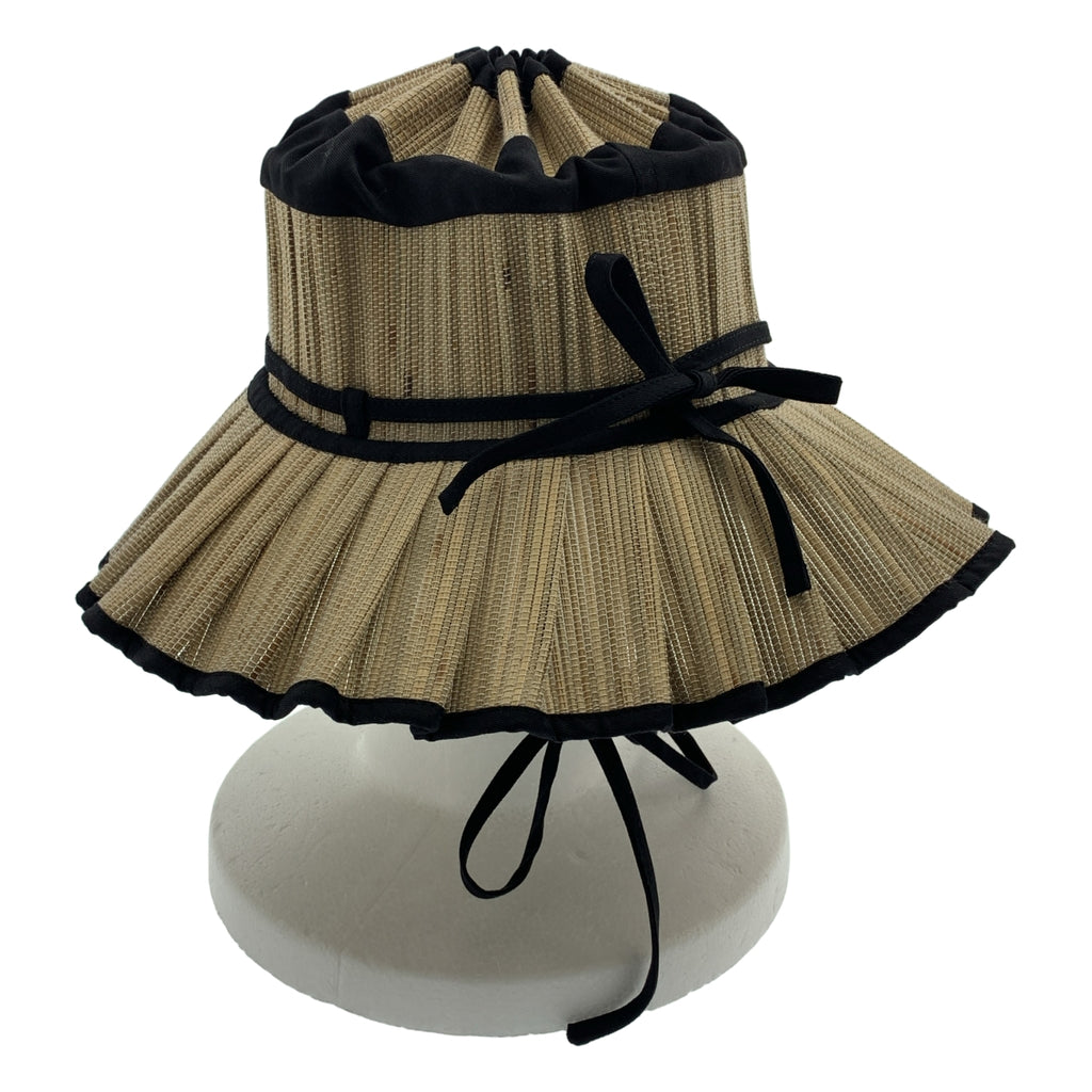 Lorna Murray / ローナマーレイ | Capri カプリハット |