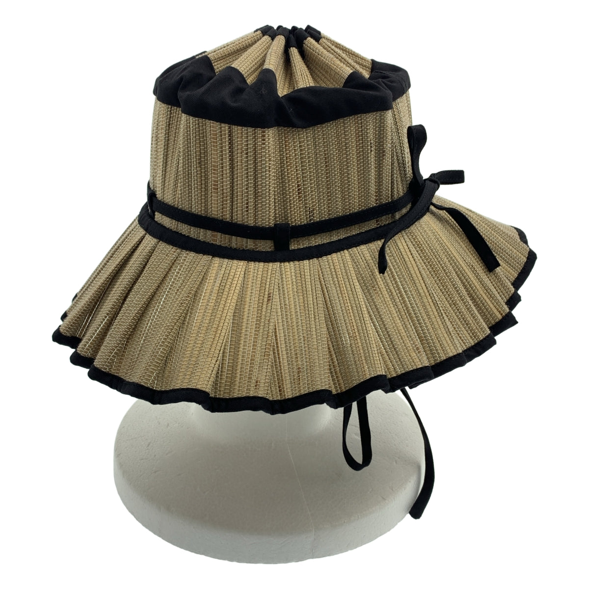 Lorna Murray / ローナマーレイ | Capri カプリハット |