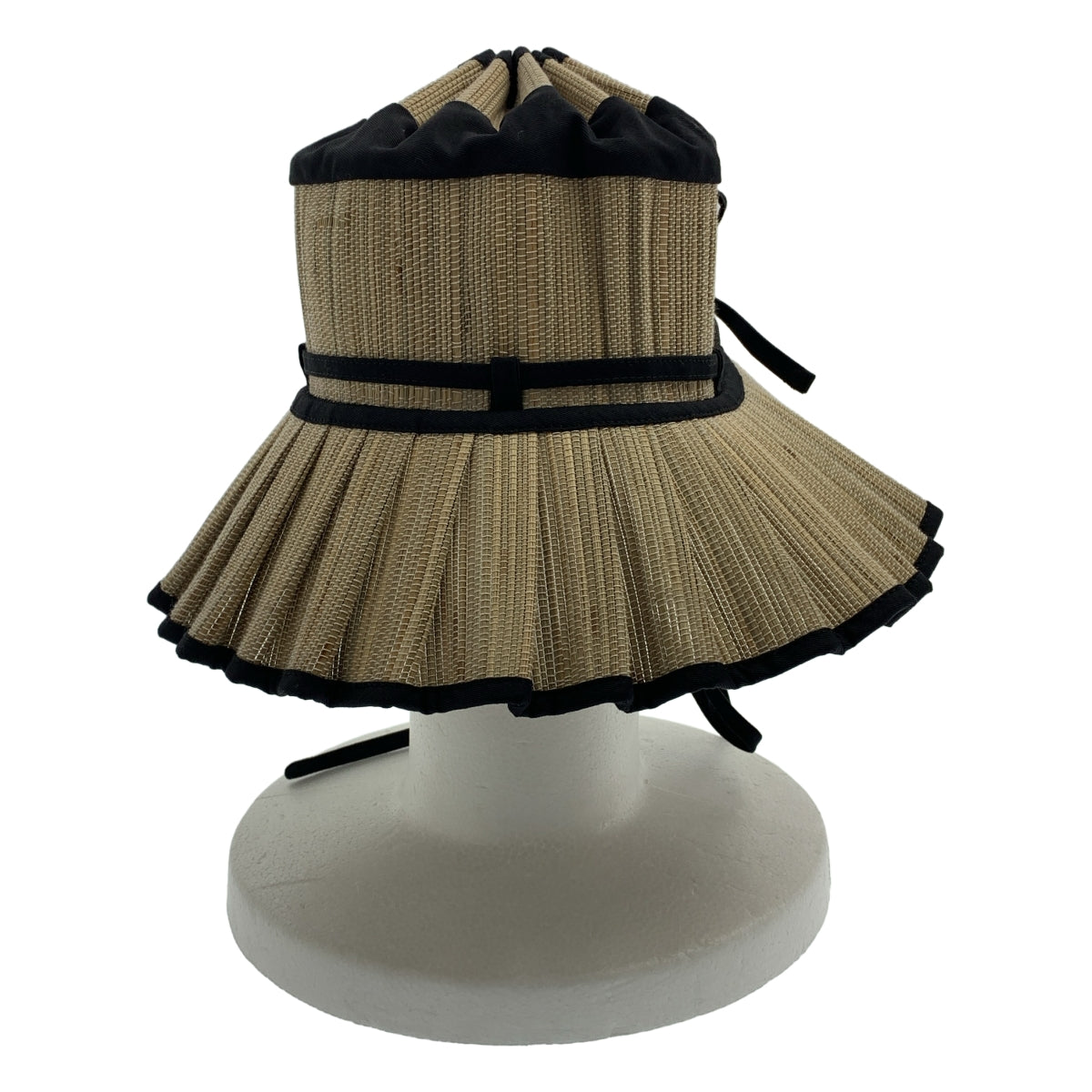 Lorna Murray / ローナマーレイ | Capri カプリハット |