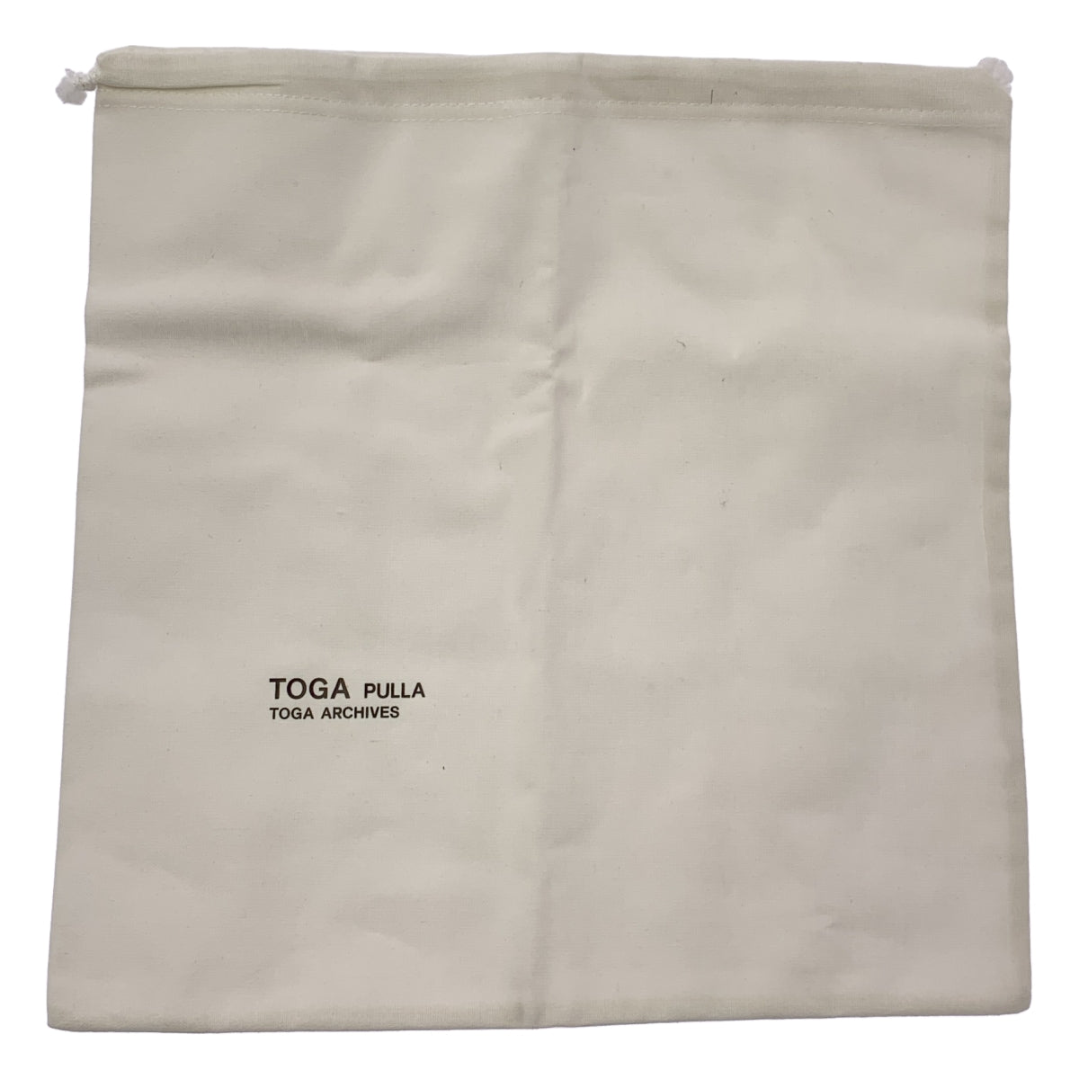 TOGA PULLA / 토가풀라 | POLIDO 폴리도 가죽 플랫 샌들 뮬 | 38 | 여성