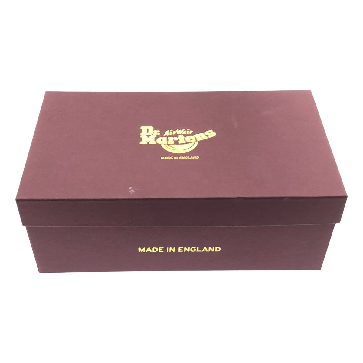 COMME des GARCONS COMME des GARCONS / コムコム | × Dr.Martens / ドクターマーチン MIE 1461 / 3 ホール レザー シューズ 革靴 | 3 | ブラック | レディース