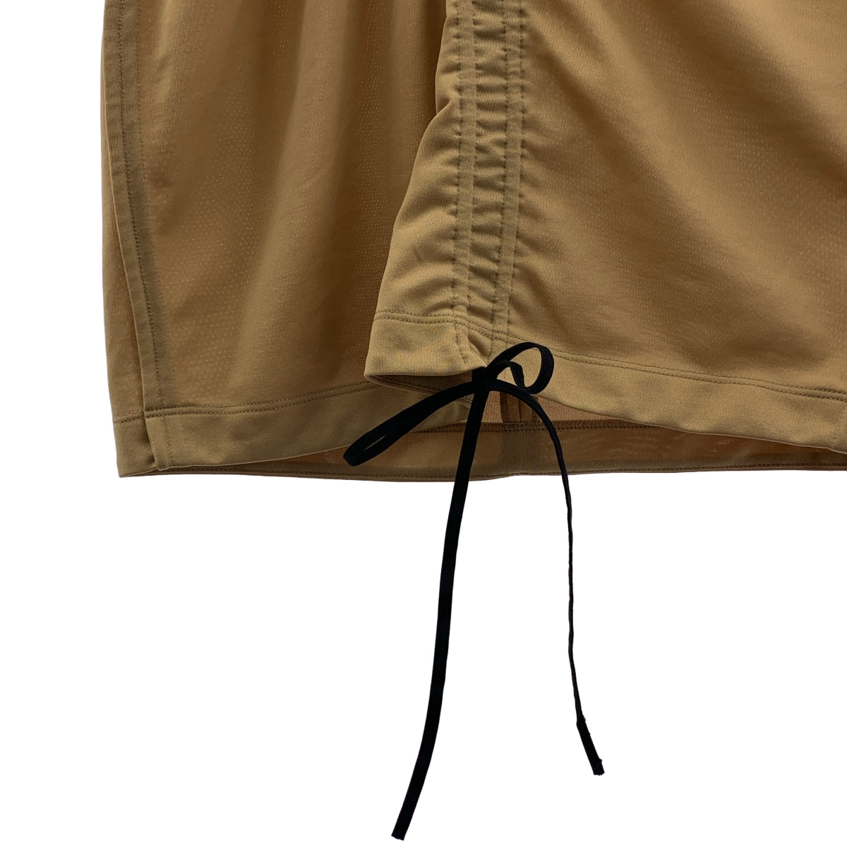 MARNI / 마르니 | 드로우 코드 개더 민소매 컷소우 | 40 | 여성