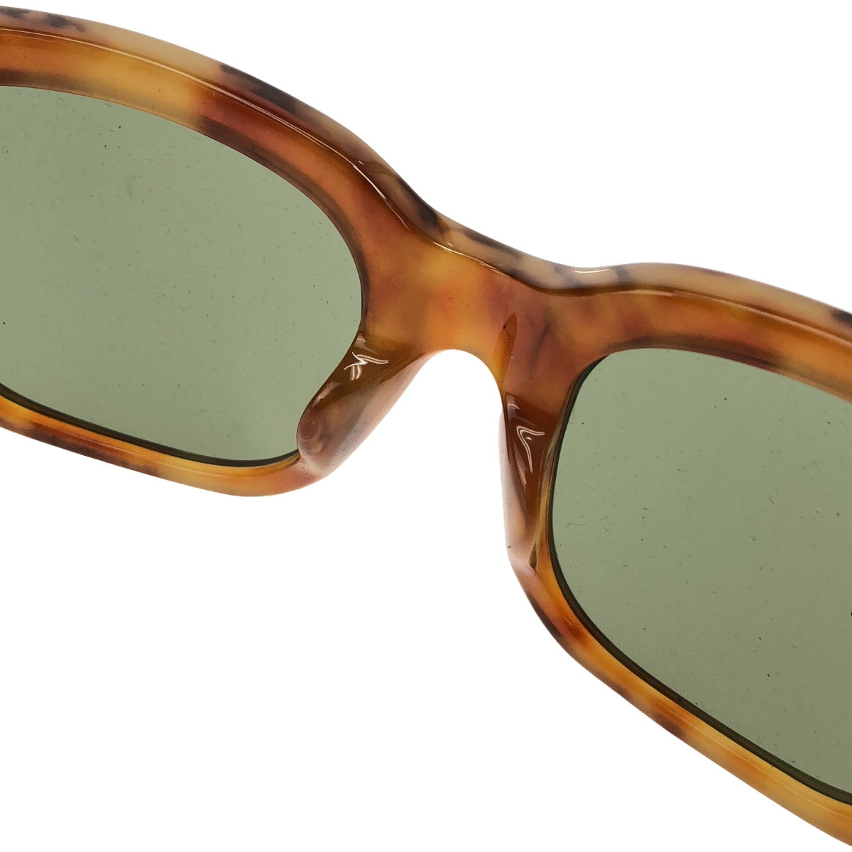 DRIES VAN NOTEN / Dries Van Noten | × LINDA FARROW / Linda Farrow Sunglasses Eyewear |