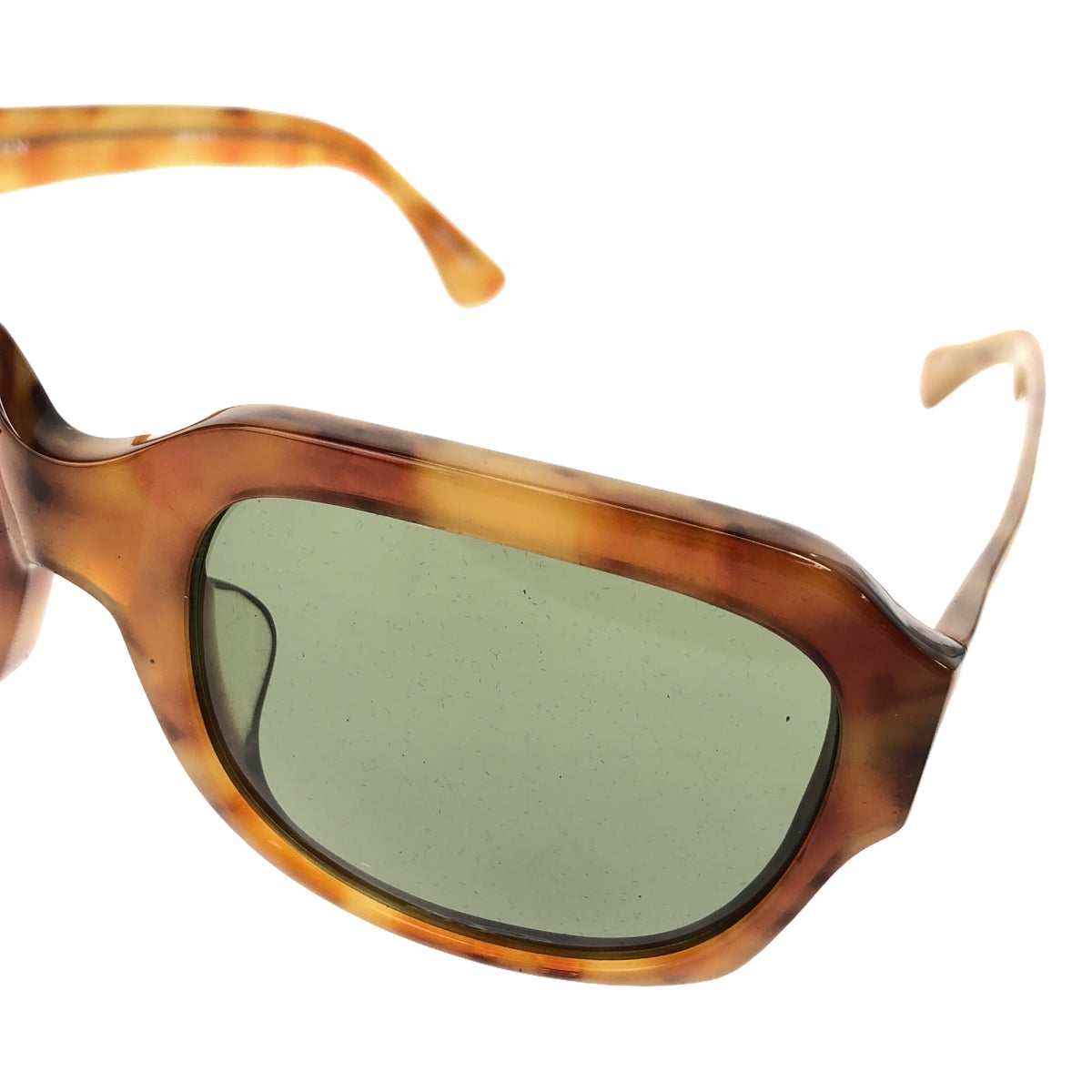 DRIES VAN NOTEN / Dries Van Noten | × LINDA FARROW / Linda Farrow Sunglasses Eyewear |