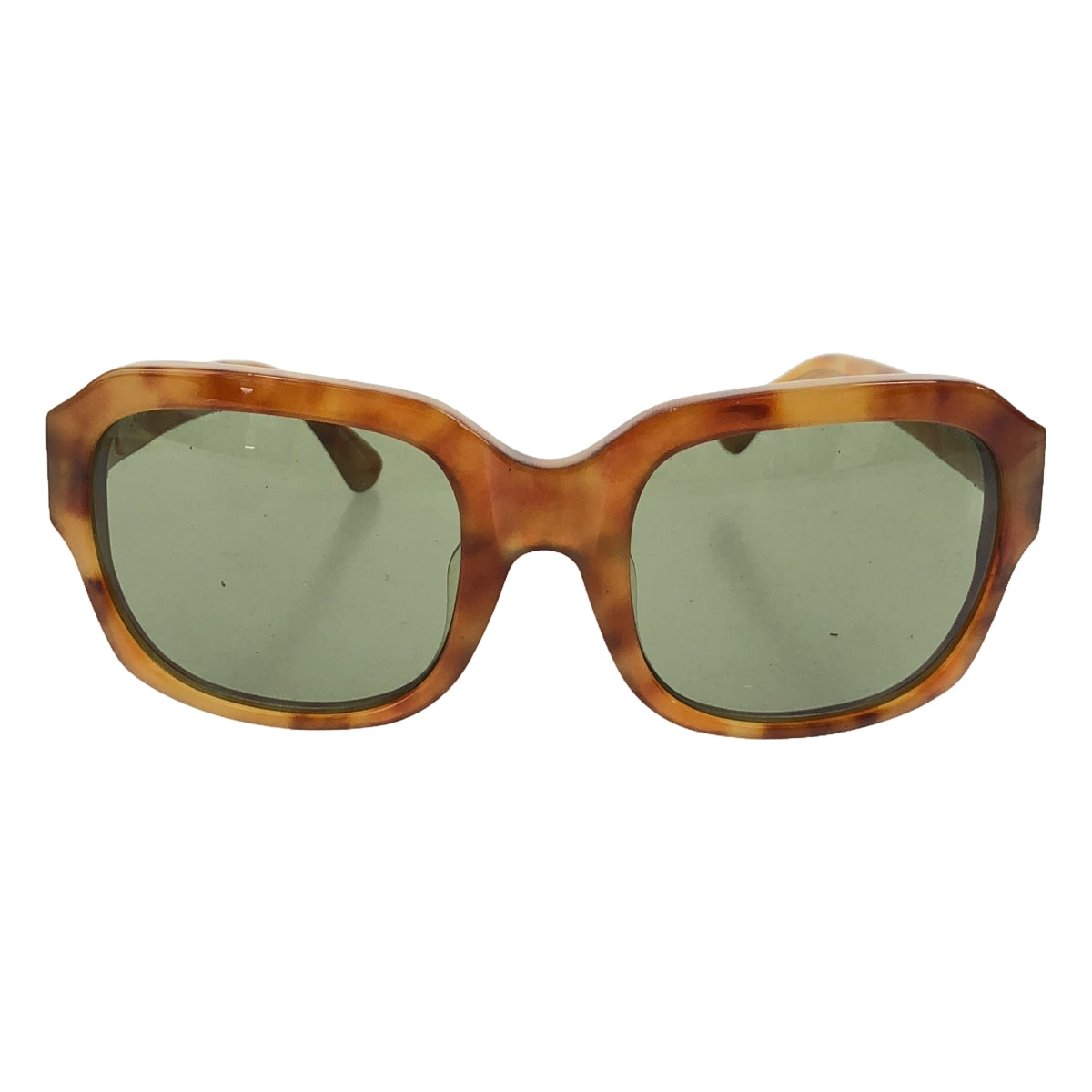 DRIES VAN NOTEN / Dries Van Noten | × LINDA FARROW / Linda Farrow Sunglasses Eyewear |