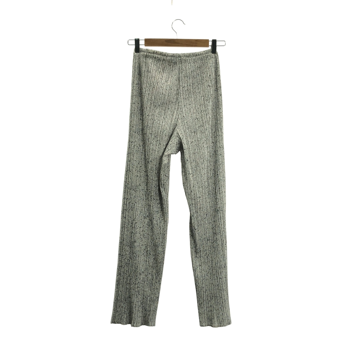 PLEATS PLEASE ISSEY MIYAKE | 全身印花休閒褲 | 3 | 女款