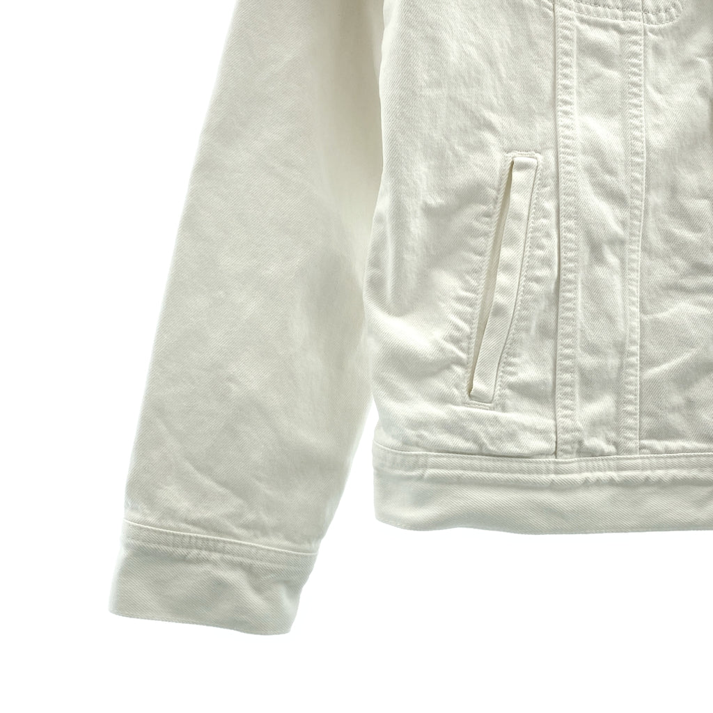 SUPREME / シュプリーム | 2014SS | ×PLAYBOY DENIM JACKET プレイボーイ デニムジャケット | M | メンズ
