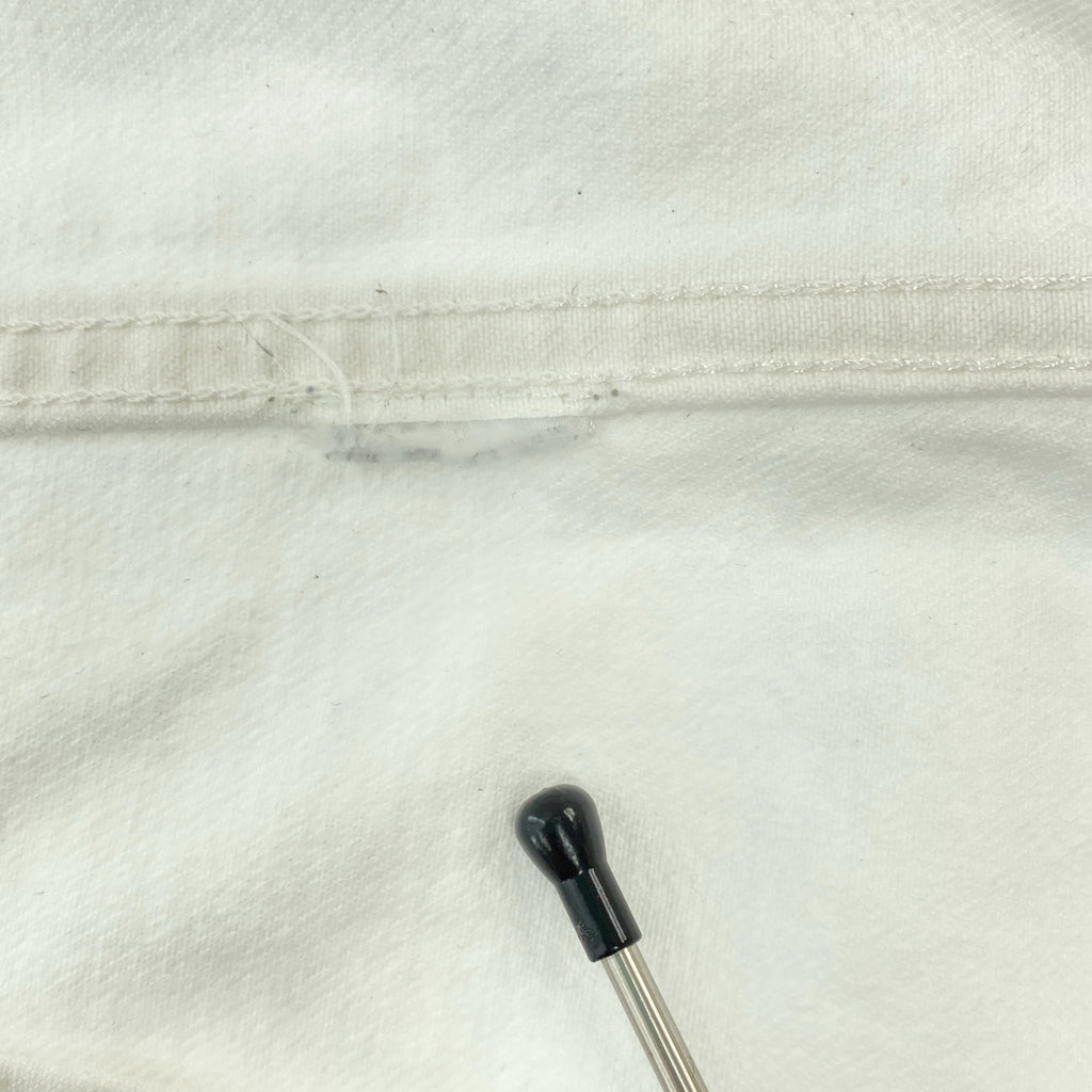 SUPREME / シュプリーム | 2014SS | ×PLAYBOY DENIM JACKET プレイボーイ デニムジャケット | M | メンズ