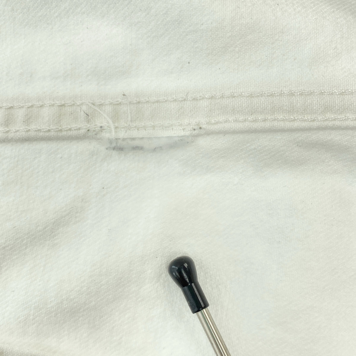 SUPREME / シュプリーム | 2014SS | ×PLAYBOY DENIM JACKET プレイボーイ デニムジャケット | M | メンズ