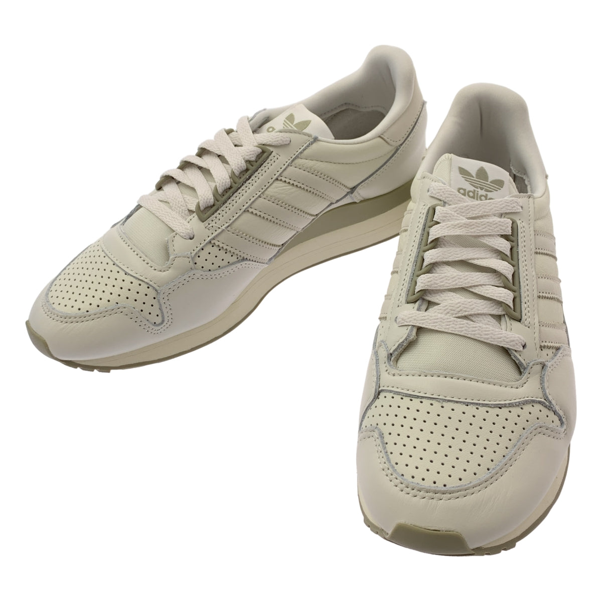 adidas / アディダス | ZX 500 ローカット スニーカー | 27.5cm | メンズ