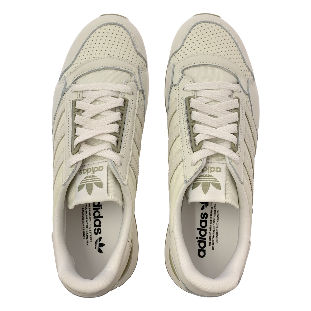 adidas / アディダス | ZX 500 ローカット スニーカー | 27.5cm | メンズ