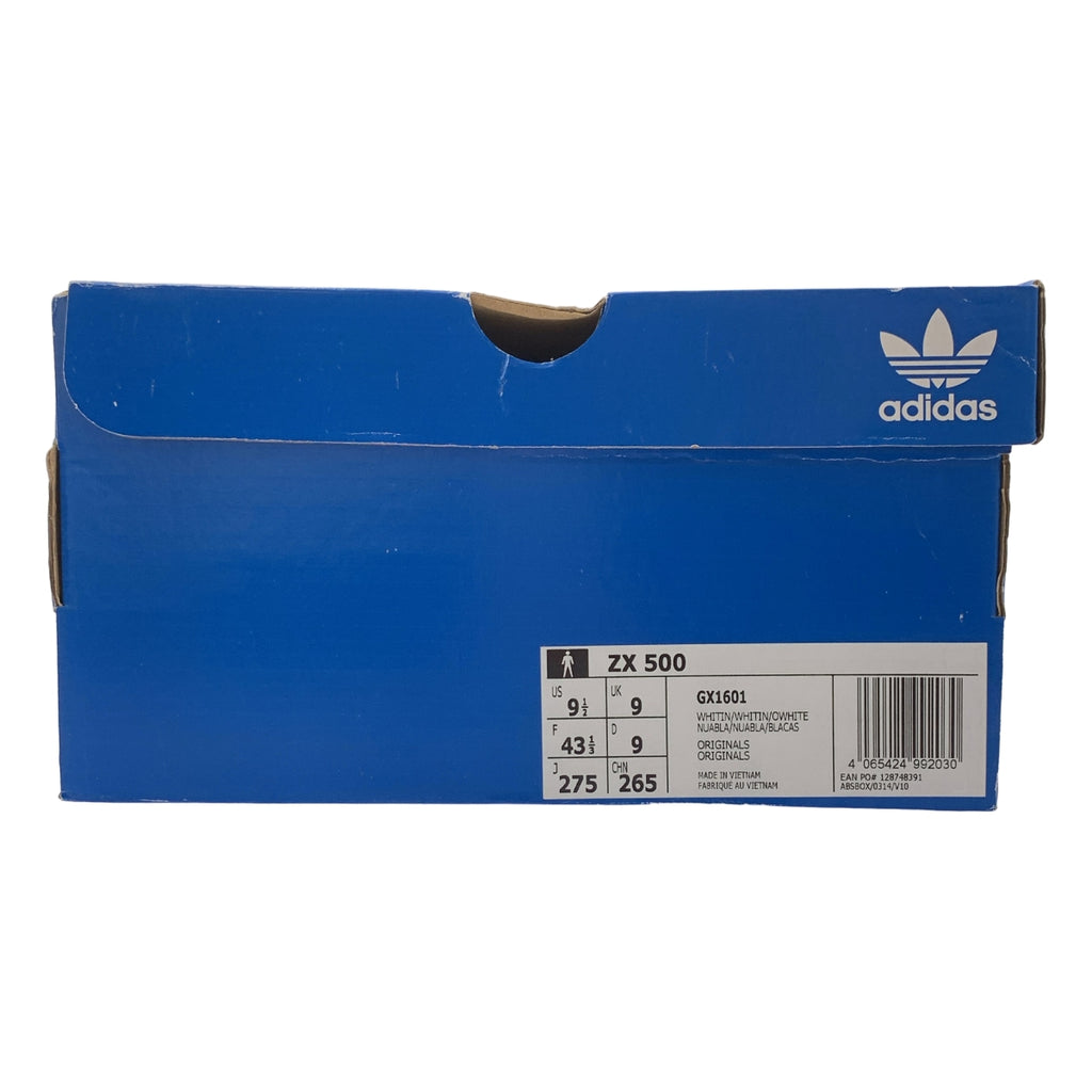 adidas / アディダス | ZX 500 ローカット スニーカー | 27.5cm | メンズ