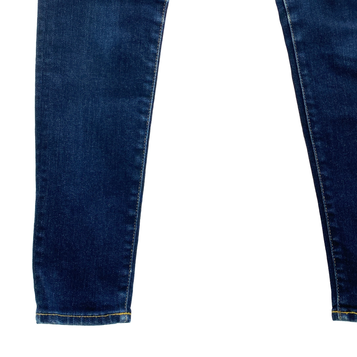 RRL / 더블 아트 엘 | Denim SKINNY FIT 스키니 데님 바지 | 25 | 여성