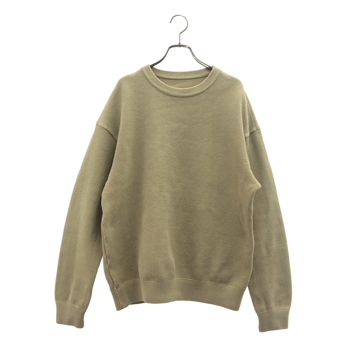 暮色 | 苔針長袖衛衣 | 1 |