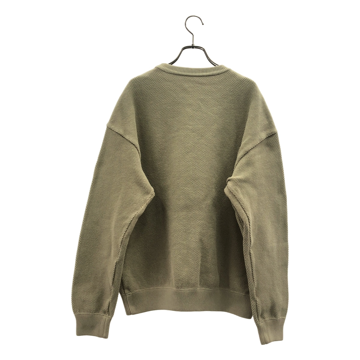 暮色 | 苔針長袖衛衣 | 1 |